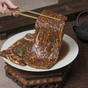 [훈장골] 갈비명가 숙성 소양념구이 650g