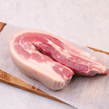 [제주명품] 시그니처 흑돼지 오겹살 500g(수육용)