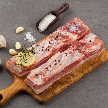 [제주명품] 시그니처 백돼지 오겹살 500g(수육용)