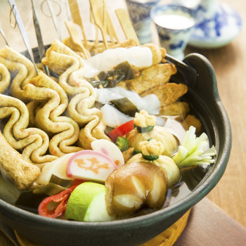 [파머스]부산 꼬치어묵 20개(2봉) / 40개(4봉)