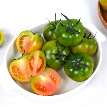 [딱! 7일 특가] [GAP인증] 농장직송 대저 짭잘이 토마토 2.5kg