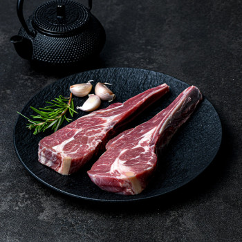 [프리미엄 LAMB] 숄더랙 300g(급냉)/쯔란소스증정