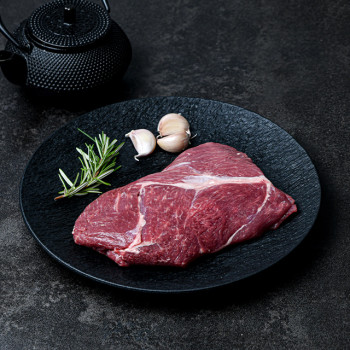 [프리미엄 LAMB] 프리미엄 스테이크 300g(급냉)/쯔란소스증정