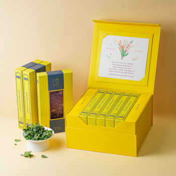 [오마카세] 투뿔 한우 무항생제 스페셜 선물세트 2호(감사장동봉)