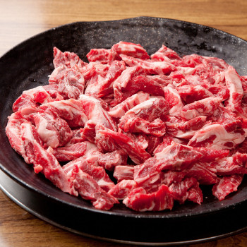 [미국산]신선하고 깨끗한 원육 미국산 소갈비살 200g x 2팩 외 4종