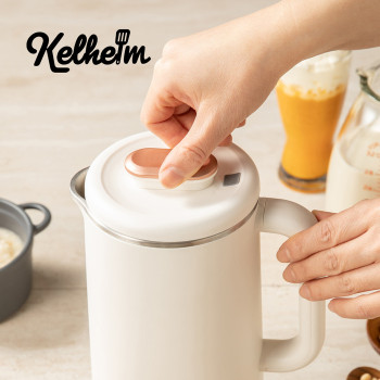 [켈하임] 푸드마스터 두유제조기