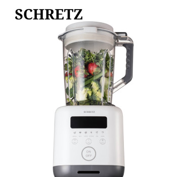 [슈레츠] 스마트 고속 믹서기 2L