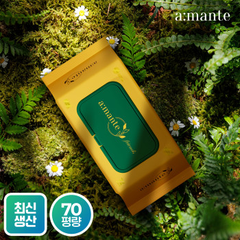 [신제품 출시기념 SALE] 두꺼운 프리미엄 70평량 고평량 물티슈 70gsm 72매 10팩/20팩