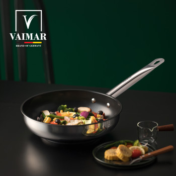 [바이마르] 네카르 올스텐 28CM 궁중팬