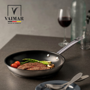 [바이마르] 네카르 올스텐 28CM 후라이팬