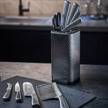 [포네오] 프리미엄 올스텐6종 칼세트