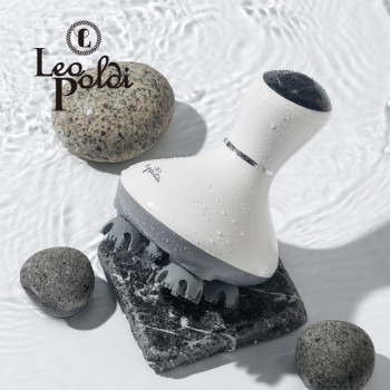 [레오폴디] 두피케어 무선 마사지기