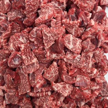 [수원베스트정육점]한우 세절국거리300g/600g