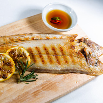 [오커최고] 반건조 박대 손질 박대 생선 5미 10미 진공포장