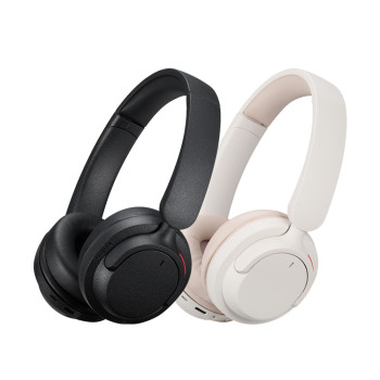 PHIATON 보노비츠라이트 ANC 액티브 노이즈캔슬링 블루투스 헤드폰 BN300 온이어 무선 헤드셋