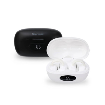 셔우드 IS-WBT01 오픈형 스포트 러닝용 무선 블루투스 이어폰