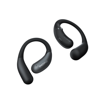 원모어 S11 블루투스 6.0 오픈형 무선 이어폰 ENC 노이즈캔슬링
