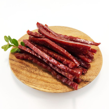 [서서갈비] 수제한우육포 30g x 5/10/15/20개