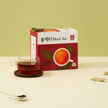 다농원 블랙티 50T