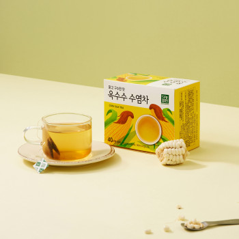 다농원 옥수수수염차 40T