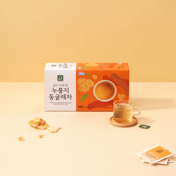 다농원 ON 누룽지둥굴레차100T