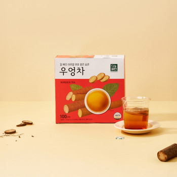 다농원 ON 우엉차100T