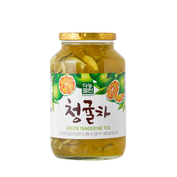 다농원 청귤차 1kg
