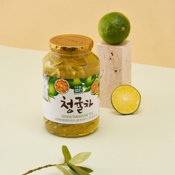 다농원 청귤차 2kg