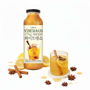 다농원 화이트뱅쇼 950g