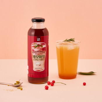 다농원 캐모마일릴렉싱프레쉬 600g