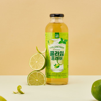 다농원 쿨라임프레쉬 600g