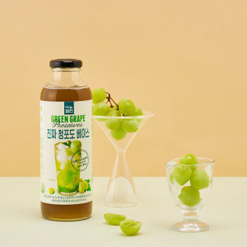 다농원 진짜 청포도 베이스 600g