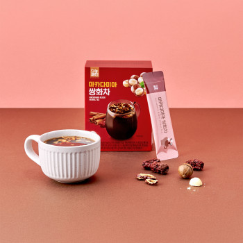 다농원 마카다미아 쌍화차 10T