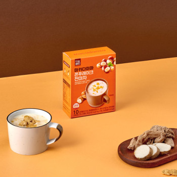 다농원 마카다미아 천마차 10T