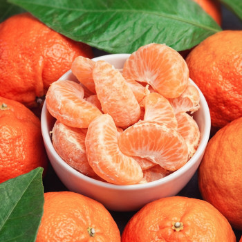 [베네팜] 미국산 고당도 감귤 만다린 2kg/4kg/9kg내외