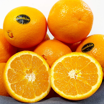 [딱! 7일 특가] [베네팜] 썬키스트/퓨어스펙 블랙라벨 오렌지 10과/20과/30과/벌크 (사이즈선택)