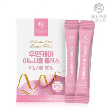 [비욘드오리진]우먼케어 이노시톨 플러스