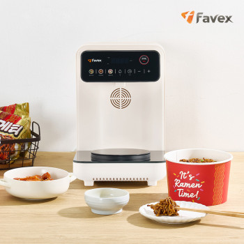 [파벡스] 한강 즉석 라면조리기 FX-2620HN