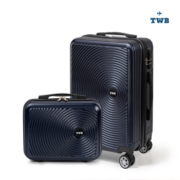 [TWB]오션스타  2종 캐리어(20, 14인치)