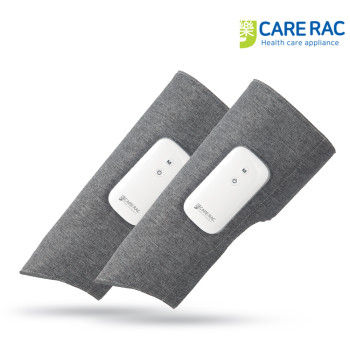 [케어락] 공기압마사지기(더블)