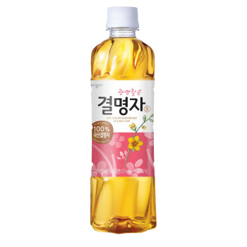 [웅진] 광명찾은 결명자차 500ml x 20PET