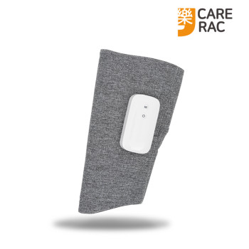 [케어락] 공기압마사지기(싱글)