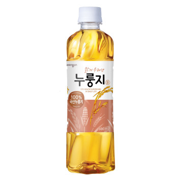 [웅진] 누룽지차 500ml x 20PET