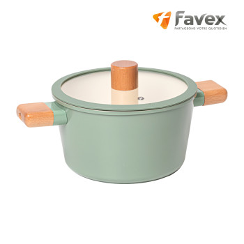 [파벡스] 24 세라믹 양수 냄비