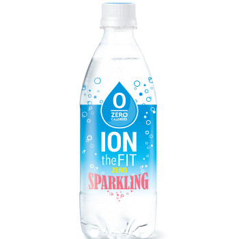 [웅진] 이온 더 핏 제로 스파클링 500ml x 20PET