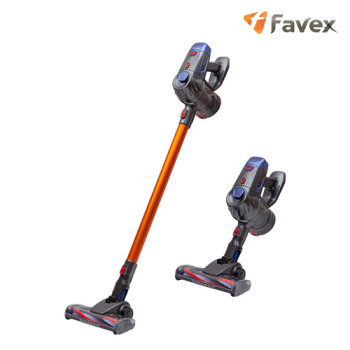 [파벡스] 싸이클론 무선청소기