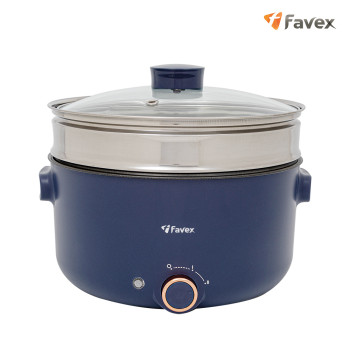 [파벡스] 5리터대용량 멀티쿠커