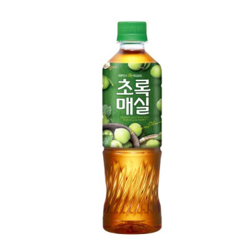[웅진] 초록매실 500ml x 20PET