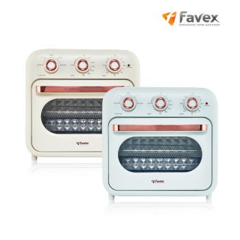 [파벡스] 24리터 오븐형에어프라이어