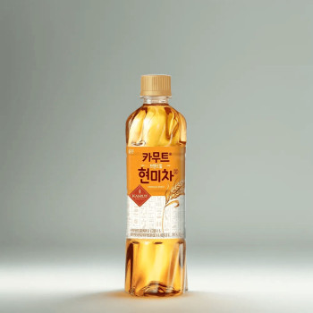 [웅진] 카무트 현미차 500ml x 20PET